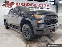 This Chevrolet Silverado 1500 delivers a Gas V8 5.3L/325 engine powering this Automatic transmission... (image 5)