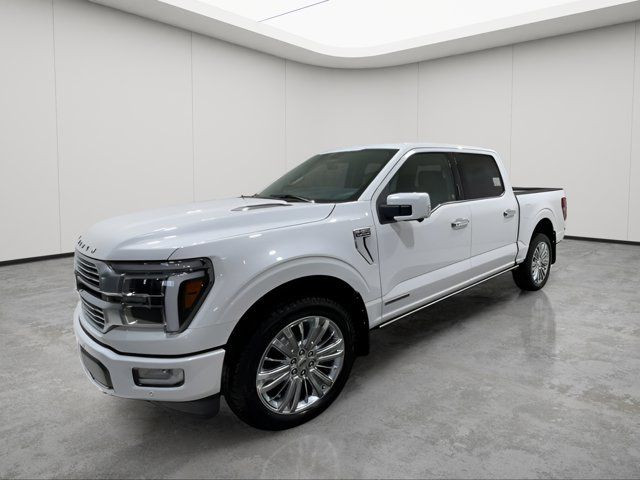 2025 Ford F-150 Platinum - 703A in Cars & Trucks in Strathcona County - Image 3