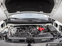This Nissan Kicks has a strong Regular Unleaded I-4 2.0 L/122 engine powering this Variable transmis... (image 5)