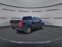 Dealer Certified Pre-Owned. This Ford Ranger delivers a Turbo Gas I-4 2.3 L engine powering this Aut... (image 8)