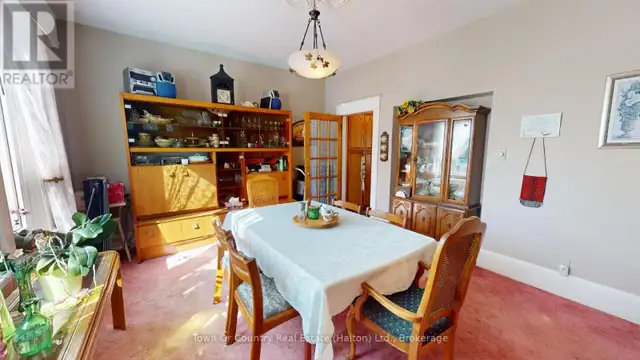 540 10TH AVENUE Hanover, Ontario in Houses for Sale in Owen Sound - Image 19