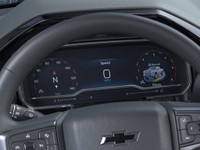 AMVIC Licensed Dealer STOCK # C4117222 AMVIC LICENSED DEALER The 2026 Chevrolet Silverado 2500HD ZR2... (image 6)