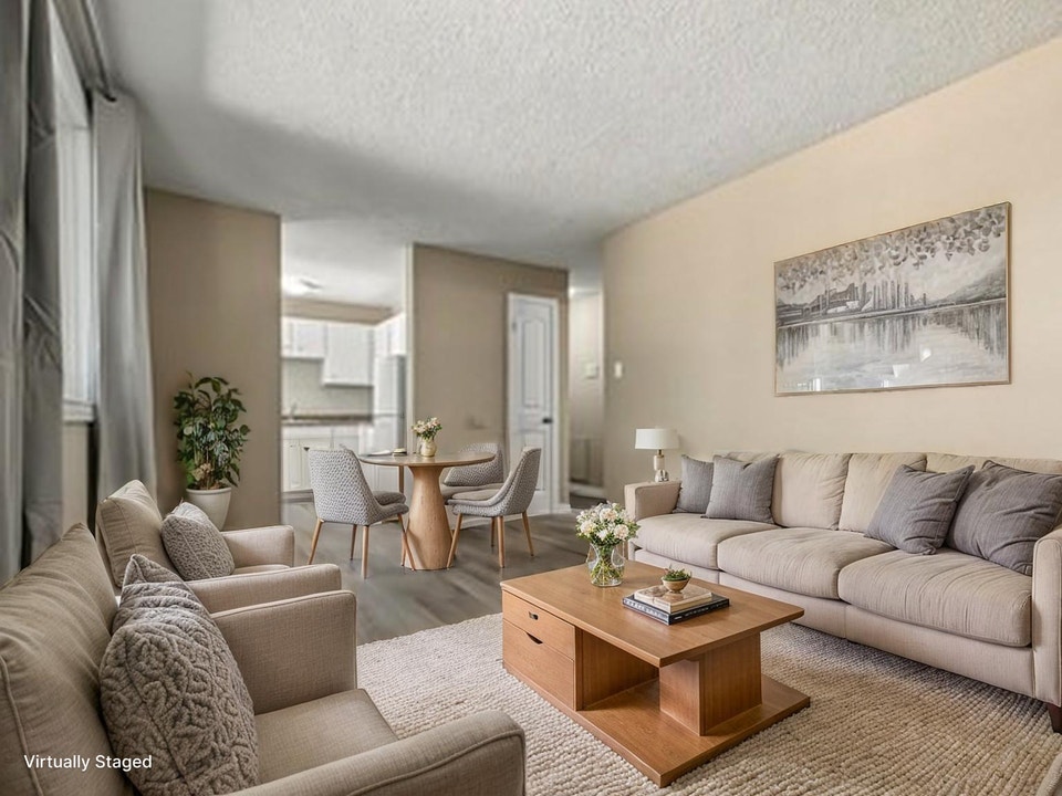 Westview, 33 Street West Apartment For Rent 2