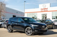 This Acura RDX A-Spec delivers a thrilling blend of sporty performance, refined comfort, and day-to-... (image 1)