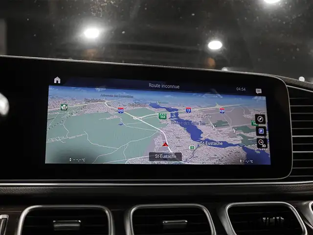 2021 Mercedes-Benz GLE AMG GLE53 4MATIC+ BITURBO / AMG Drivers P in Cars & Trucks in Laval / North Shore - Image 27