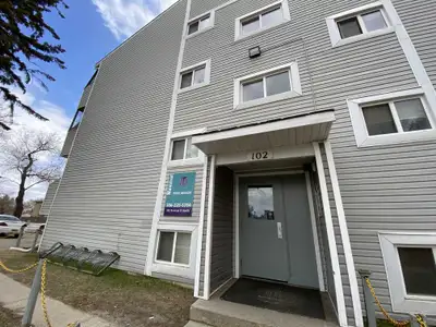 Park Manor Apartments is professionally managed by Mainstreet Equity Imagine coming home and firing...
