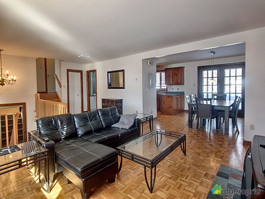 $1,000,000 - Townhouse for sale in Sorel-Tracy — photo 2