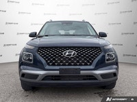 This 2023 Hyundai Venue Ultimate comes equipped with a 1.6L Smartstream 4-cylinder engine, Intellige... (image 9)