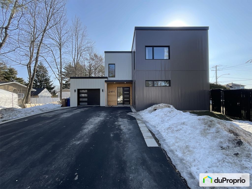 $949,000 - 2 Storey for sale in Terrebonne (La Plaine) — photo 1