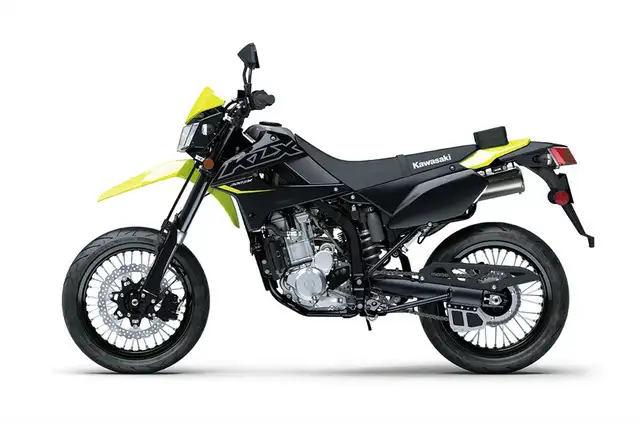 2023 Kawasaki KLX300SM in Street, Cruisers & Choppers in Stratford - Image 3