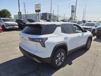 Heated Seats, Heated Steering Wheel, Remote Start, Adaptive Cruise Control, Blind Spot Detection! In... (image 3)