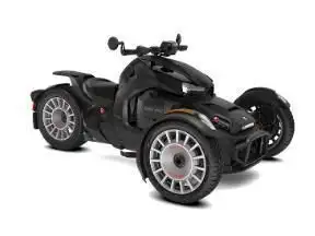 2024 Can-Am ryker 2024 Can-Am ryker Rally Avec ses 5 succursales, Adrénaline Sports est le chef de f...