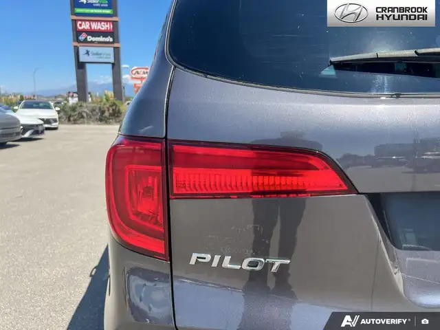 2018 Honda Pilot5262245724953088010