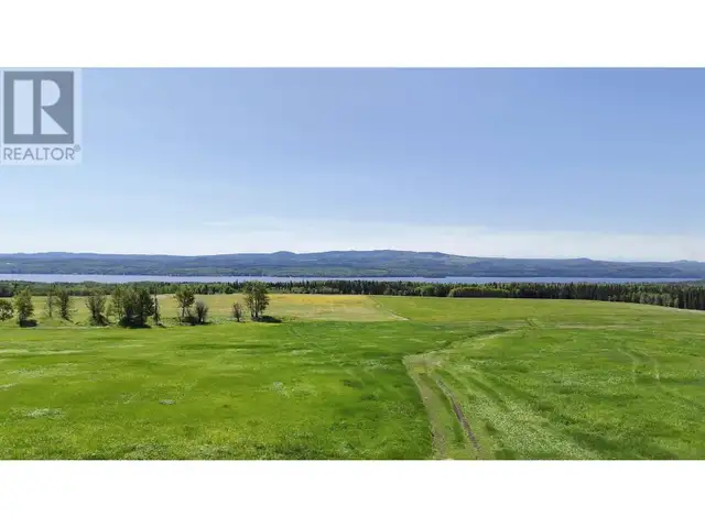 COLLEYMOUNT ROAD Burns Lake, British Columbia in Land for Sale in Burns Lake - Image 39