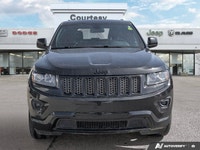 Designed for adventure and daily reliability, this 2015 Jeep Grand Cherokee Laredo is ready for what... (image 8)