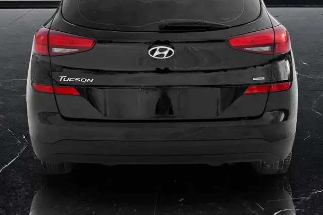 2019 Hyundai TUCSON SE in Cars & Trucks in Edmonton - Image 6
