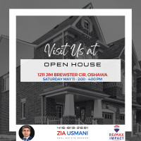 OPEN HOUSE - May 11, 2024 - Townhome For Sale