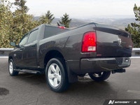Welcome to Moncton Chrysler Jeep Dodge. Recent Arrival! 2023 Ram 1500 Classic Express Pentastar 3.6L... (image 3)