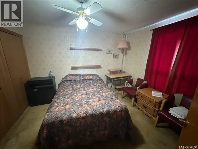 115 Main STREET Limerick, Saskatchewan in Commercial & Office Space for Sale in Moose Jaw - Image 39