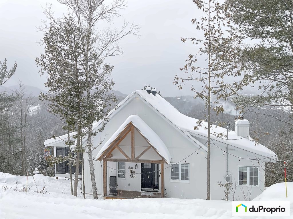 $778,000 - 2 Storey for sale in St-Côme — photo 1