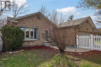 613 FOREST HILL Drive Kingston, Ontario