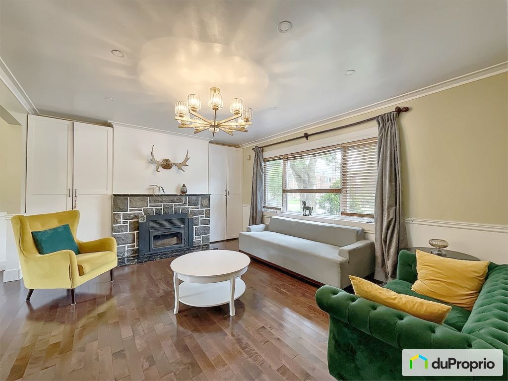 $1,488,000 - Semi-detached for sale in Mount-Royal — photo 3