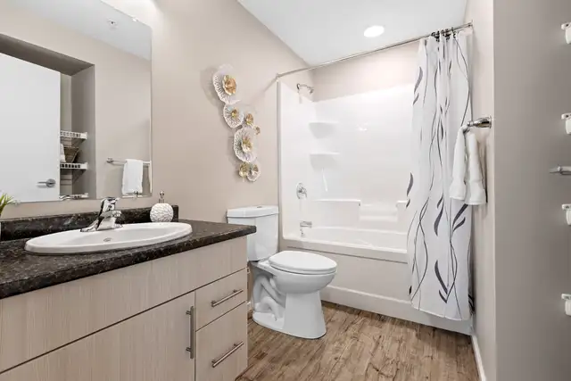 Pet-Friendly One Bedroom One Bath with In-suite Laundry for Rent in Long Term Rentals in Ottawa - Image 19