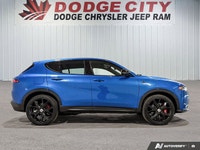 The Electrified Vehicle With Sting. Experience the electrifying power of the hive in the 2024 Hornet... (image 6)