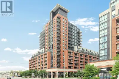 1303 - 3901 DUFFERIN STREET Toronto (Yorkdale-Glen Park), Ontari