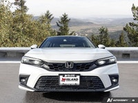 Experience the sophisticated performance and versatile design of the 2022 Honda Civic Hatchback Spor... (image 7)