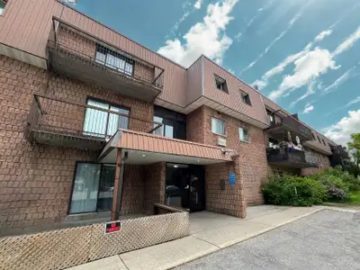 Two Bedroom Apartment in Exeter Ontario