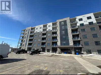 505 - 1000 LACKNER BOULEVARD Kitchener, Ontario