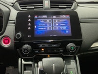HONDA CR-V LX 2019 Moteur 4 cylindres turbocompressé de 1,5 L Transmission à variation continue (CVT... (image 2)