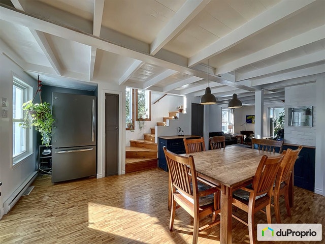 $369,000 - 2 Storey for sale in Magog — photo 2
