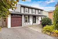 Homes for Sale in Finley/Westney, Ajax, Ontario $1,130,000