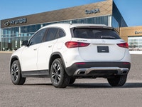 *Heated Seats, Heated Steering Wheel, Power Liftgate, Blind Spot Detection, Autonomous Emergency Bra... (image 4)