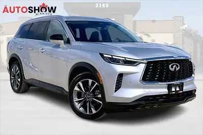 Moonroof Surround View Camera Heated Front Seats Heated Steering Wheel Heated Rear Seats Power Liftg...