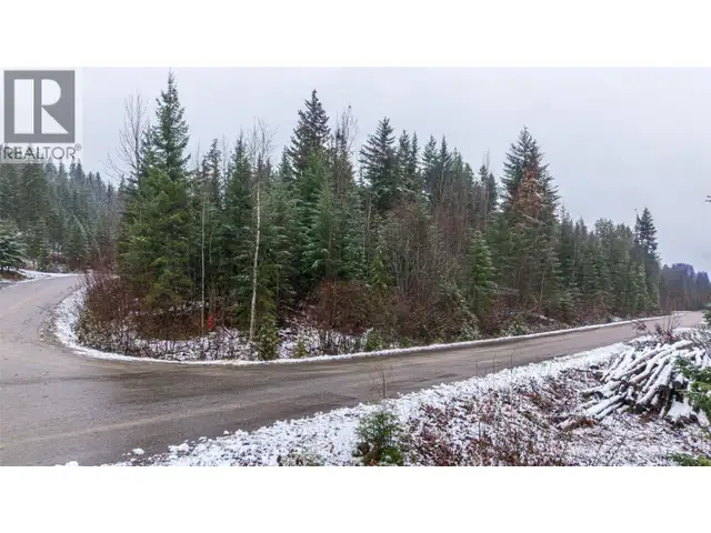 Lot 74 Sunset Drive Eagle Bay, British Columbia in Land for Sale in Kamloops - Image 4