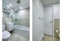 Renovated Akelius studio apartment for rent. Located near Mont-Royal in the Plateau Mont-Royal neigh... (image 1)