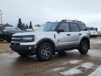 2.0L | HEATED CLOTH FRONT BUCKET SEATS | REMOTE START | REAR CAMERA | FORD CO-PILOT 360 ASSIST GET P... (image 1)