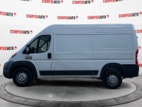 Looking for a clean, well-cared for 2014 Ram ProMaster Cargo Van? This is it. This Ram includes: HEA... (image 1)