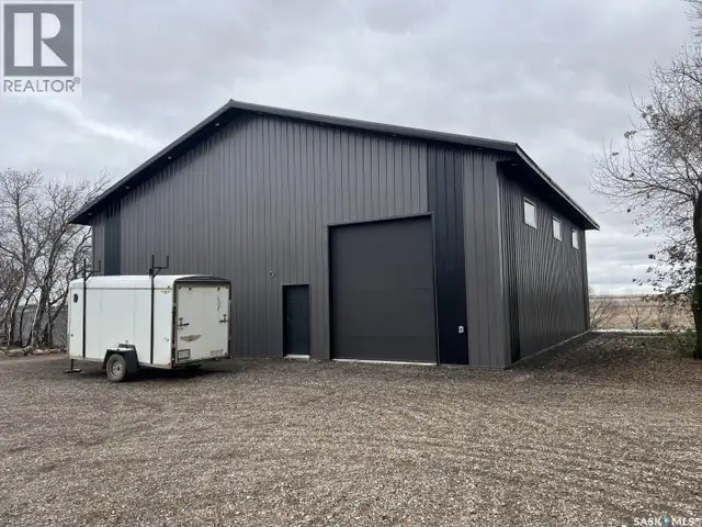 Kozmech Acreage Wallace Rm No. 243, Saskatchewan in Houses for Sale in Regina - Image 6
