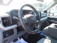Recent addition, 2024 Ford Super Duty F350 SRW XLT 6.7L power stroke Turbo Diesel 4x4, 8 FT Box, Ple... (image 5)