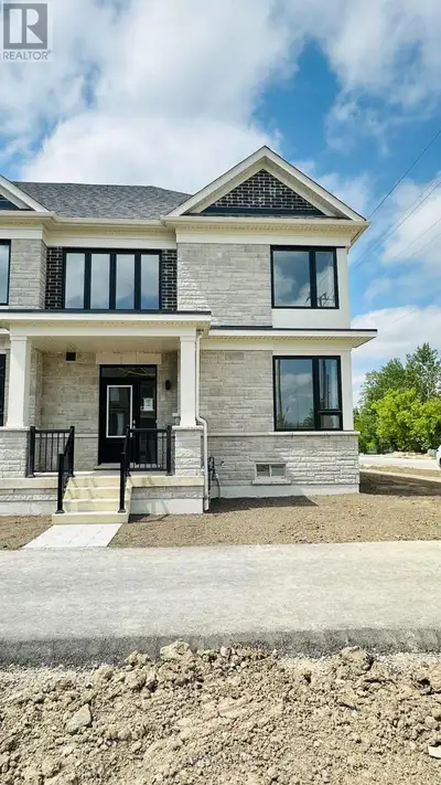170 ALCORN DRIVE Kawartha Lakes (Lindsay), Ontario