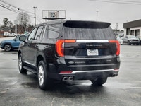 Engine: 6.2L ECOTEC3 V8 L/100Km City: 16.6 L/100Km Hwy: 13.0 Safety Equipment Hitch Guidance Teen Dr... (image 6)