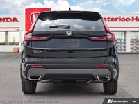 Come visit our Waterloo Honda team, you can find us at 545 King St N, Waterloo, ON N2L 5Z6, or call... (image 5)