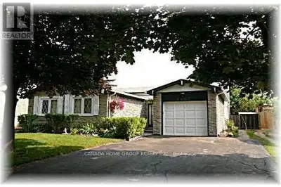 3321 RHONDA VALLEY Mississauga (Mississauga Valleys), Ontario