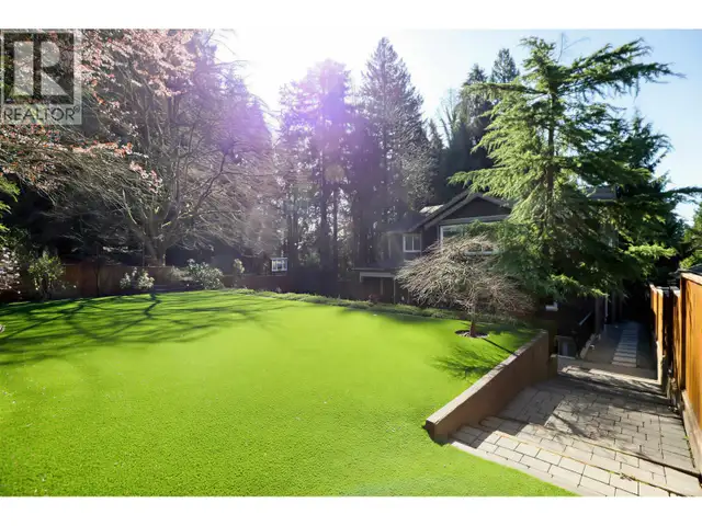 1376 DYCK ROAD North Vancouver, British Columbia in Houses for Sale in North Shore - Image 36