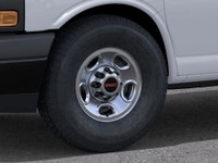 AMVIC Licensed Dealer 2026 GMC Savana Cargo Van Not seeing the perfect vehicle? We have access to a... (image 8)