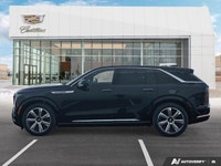 This Cadillac Escalade IQ has a durable Electric engine powering this Automatic transmission. * This... (image 1)